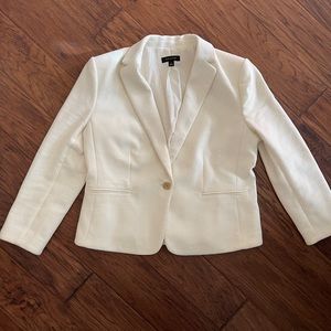 Blazer Ann Taylor